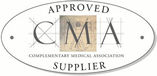 complementery medical association approved supplier